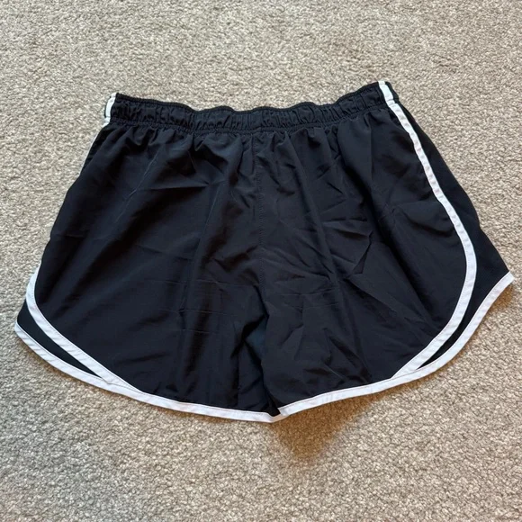 Women’s Nike Dri-Fit Running Shorts Bundle of 4 Shorts - Picture 3 of 9